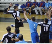 Beşiktaş:34-Bahçeşehir Üni.: 24