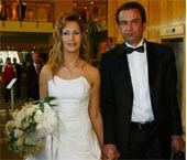 Albayrak’ın Mutlu Günü