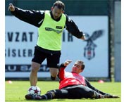 Konyaspor Hazırlıkları Başladı 