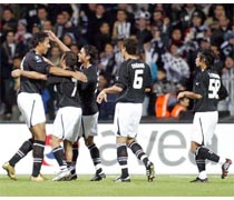 UEFA’da Heyecan Başlıyor