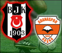 Beşiktaş&Adana
