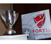 Kupa’da Rakibimiz Gaziantepspor