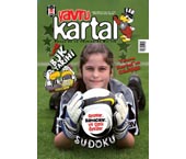 Yavru Kartal Piyasada 