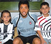 “Çocuklar Öncelikle Eğitimlerine Önem Vermeli”