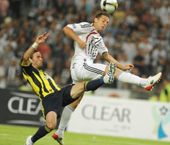İnönü’de Derbi Gecesi