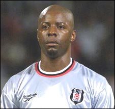 Nouma yeniden Beşiktaş’ta