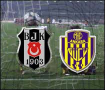Beşiktaş&Ankaragücü