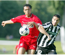 Beşiktaş:4 - Partizan:5