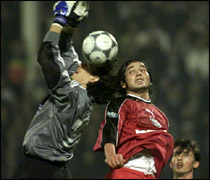 Kocaelispor:4 - BJK:0