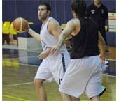 Konya’da İlk Antrenman