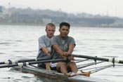 6 medals from Our Rowing Team