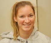 Voleybol Takımımız’a Transfer