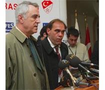 Başkanlar’dan Ortak Açıklama