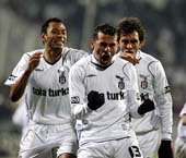 Süper Lig Değerlendirme