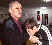 Acımız Çok Büyük