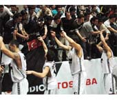 Potada Dev Maçın Biletleri Satışta