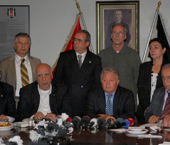 Kurullarımız’dan Basın Açıklaması