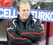 Mustafa Denizli’s Post-Game Comments