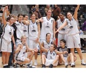 Beşiktaş Cola Turka:71 Croatia Zagreb:61