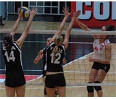 Beşiktaş: 1 - Şahinbey Bld.:3