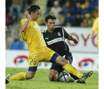 Avrupa’da 98. Sınav
