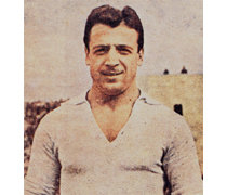 Esel’i Kaybettik