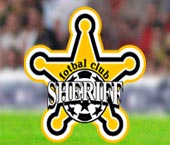 FC Sheriff İstanbul’da