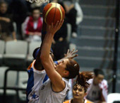 Beşiktaş Cola Turka:65 Mersin Bş. Bld.:86