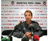 “Favori Beşiktaş”