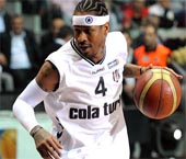 Yılbaşı Hediyeniz Allen Iverson’dan