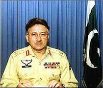 Pakistan´dan kutlama