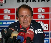 Mustafa Denizli’s Comments
