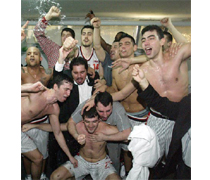 Hedef  Şampiyonluk