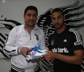 Q7’nin Kramponu Sahibini Buldu