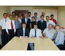 File’de İmza 