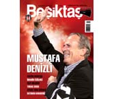 Beşiktaş Dergisi Piyasada 