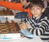 Satranç’ta Önemli Başarı