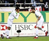 Süper Lig’de Görünüm