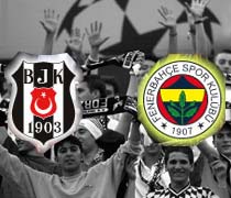 BJK-FB’den dev randevu