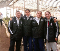 Kros Şampiyonası