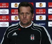 Schuster: UEFA Avrupa Ligi Çok Önemli