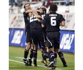 Beşiktaş: 2 - Konyaspor: 1