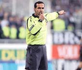 Derbi Bünyamin Gezer’in