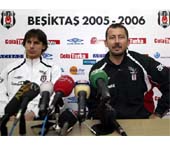 Sergen ve Gökhan’dan Açıklama