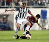 Beşiktaş: 2 - Gaziantepspor: 0