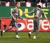 Guti Unveils Beşiktaş’s Short-Term Plans 
