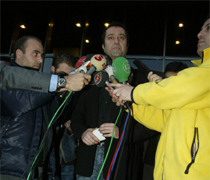Basın Açıklaması