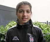 Tuğba’dan Altın Madalya