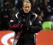 Mustafa Denizli’s Post-Game Comments
