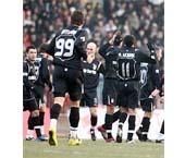 Kupa’da Rakip Ankaragücü